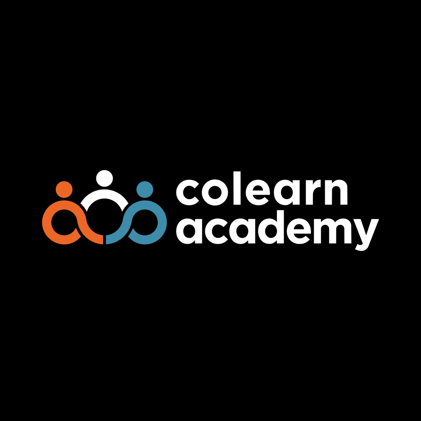 Colearn Academy Tri-Blend Wicking Polo Shirt