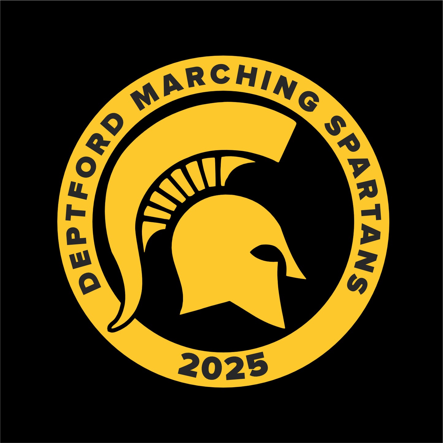 Deptford Band Ladies Repeat Short