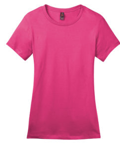 ALL Ladies Perfect T-shirt