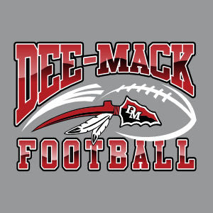 Dee-Mack JFL Ladies/Girls Flowy Tank Top