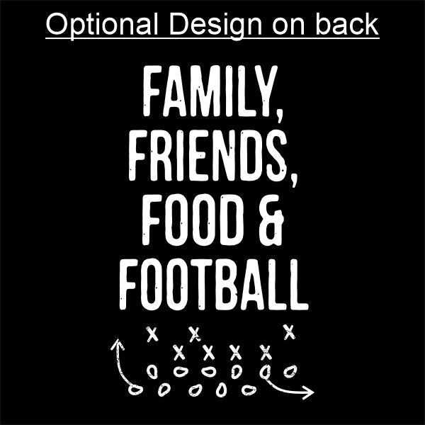 Dee-Mack JFL Hooded Sweatshirt