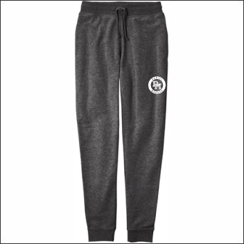 Daniel Morgan PTO VIT Fleece Jogger