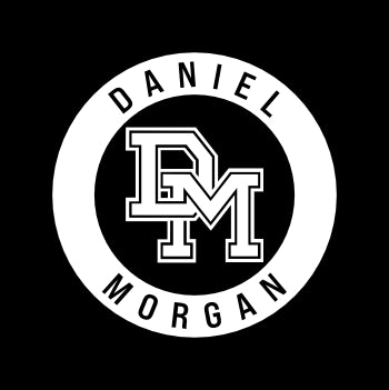 Daniel Morgan PTO Hooded Sweatshirt