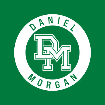 Daniel Morgan PTO Short Sleeve T-shirt