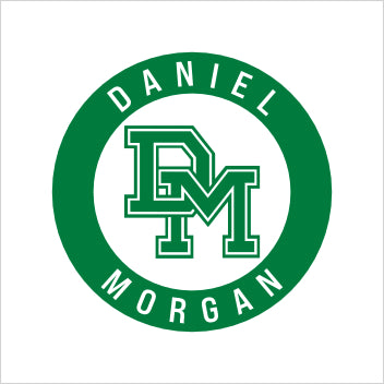 Daniel Morgan PTO Short Sleeve T-shirt