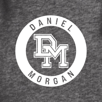 Daniel Morgan PTO VIT Fleece Jogger