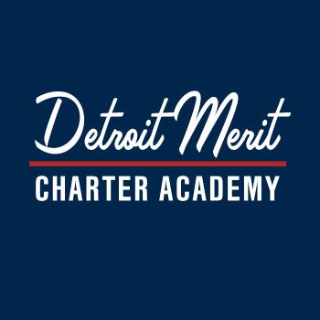 Detroit Merit Charter Classic Pique Polo Shirt