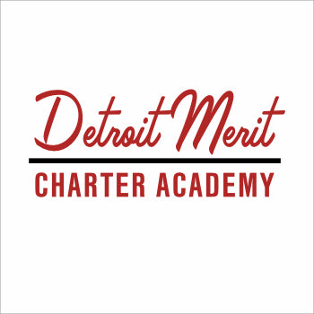 Detroit Merit Charter Classic Pique Polo Shirt