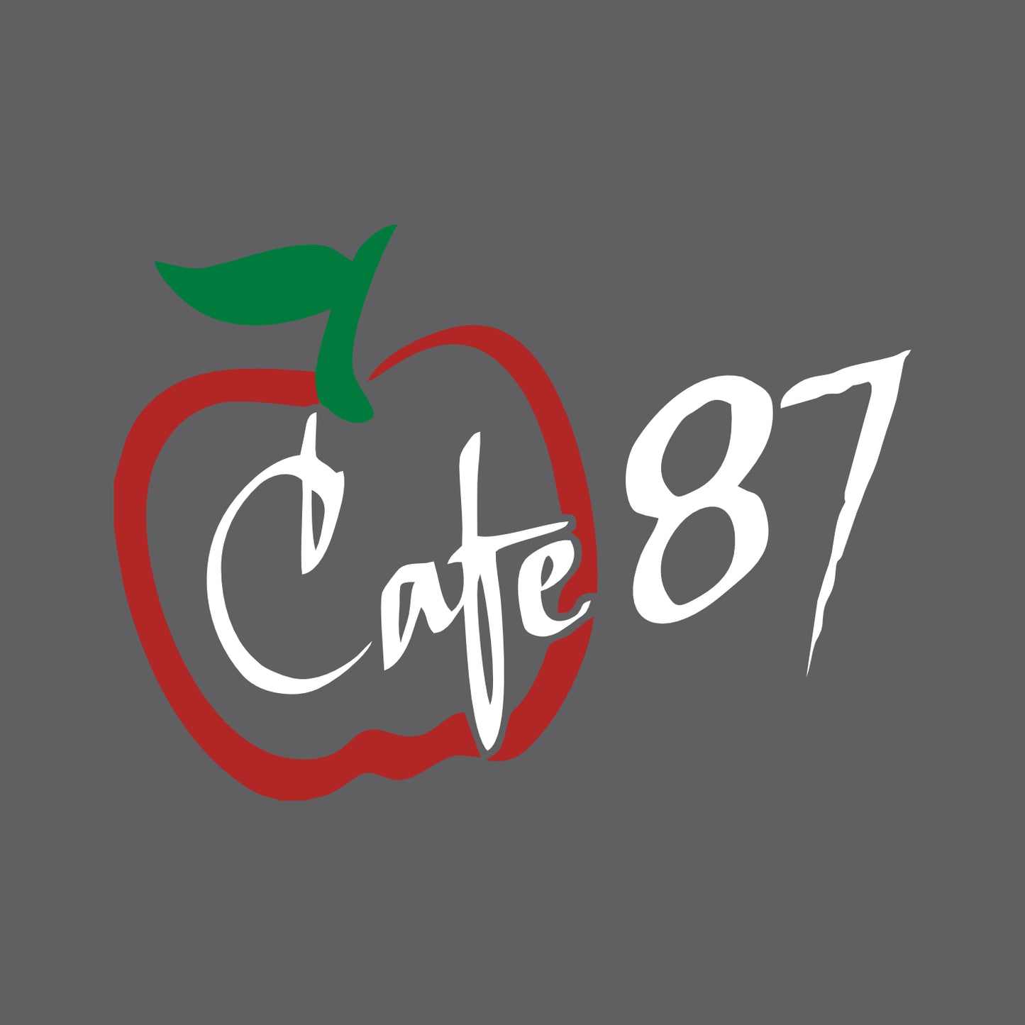 District 87 Cafe DryBlend Jersey Polo