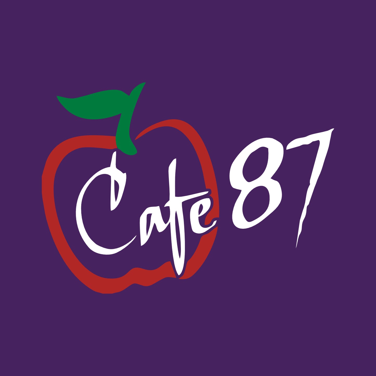 District 87 Cafe DryBlend Jersey Polo