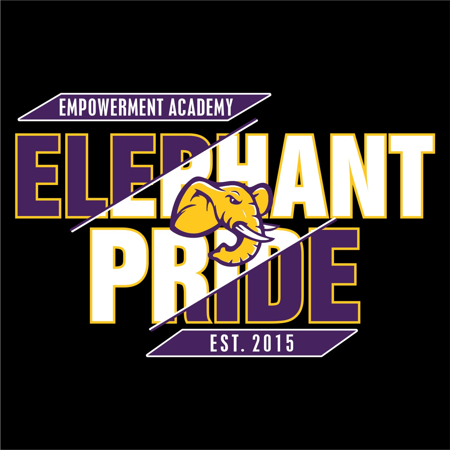 Empowerment Academy Long Sleeve T-shirt