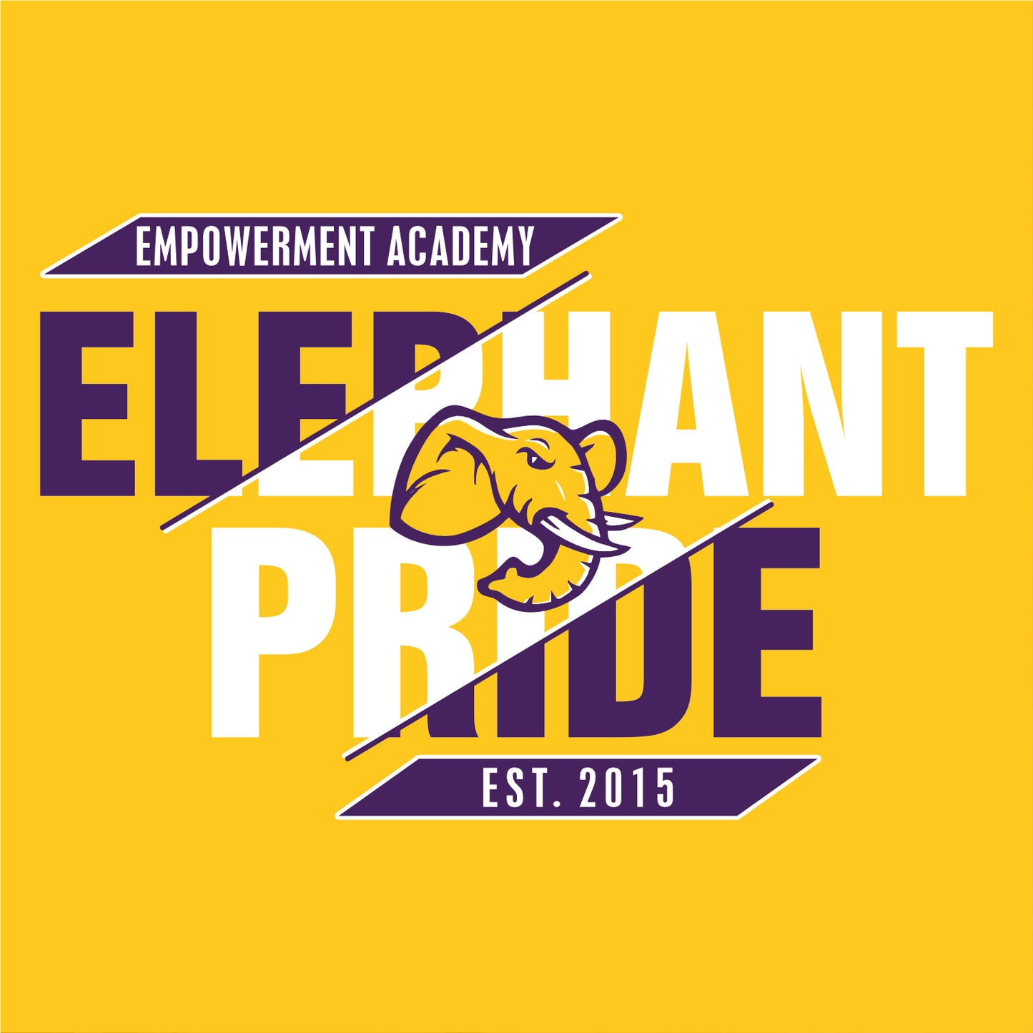 Empowerment Academy Short Sleeve T-shirt