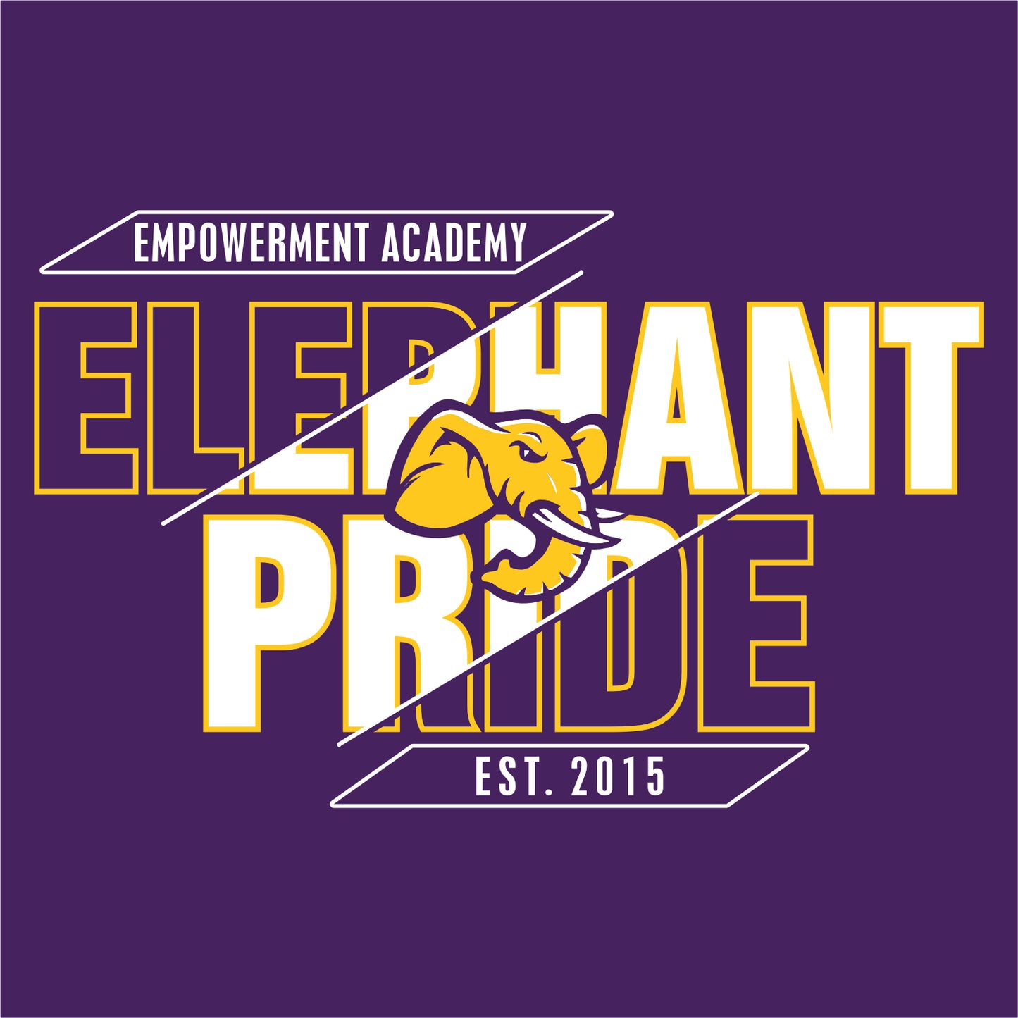 Empowerment Academy Long Sleeve T-shirt