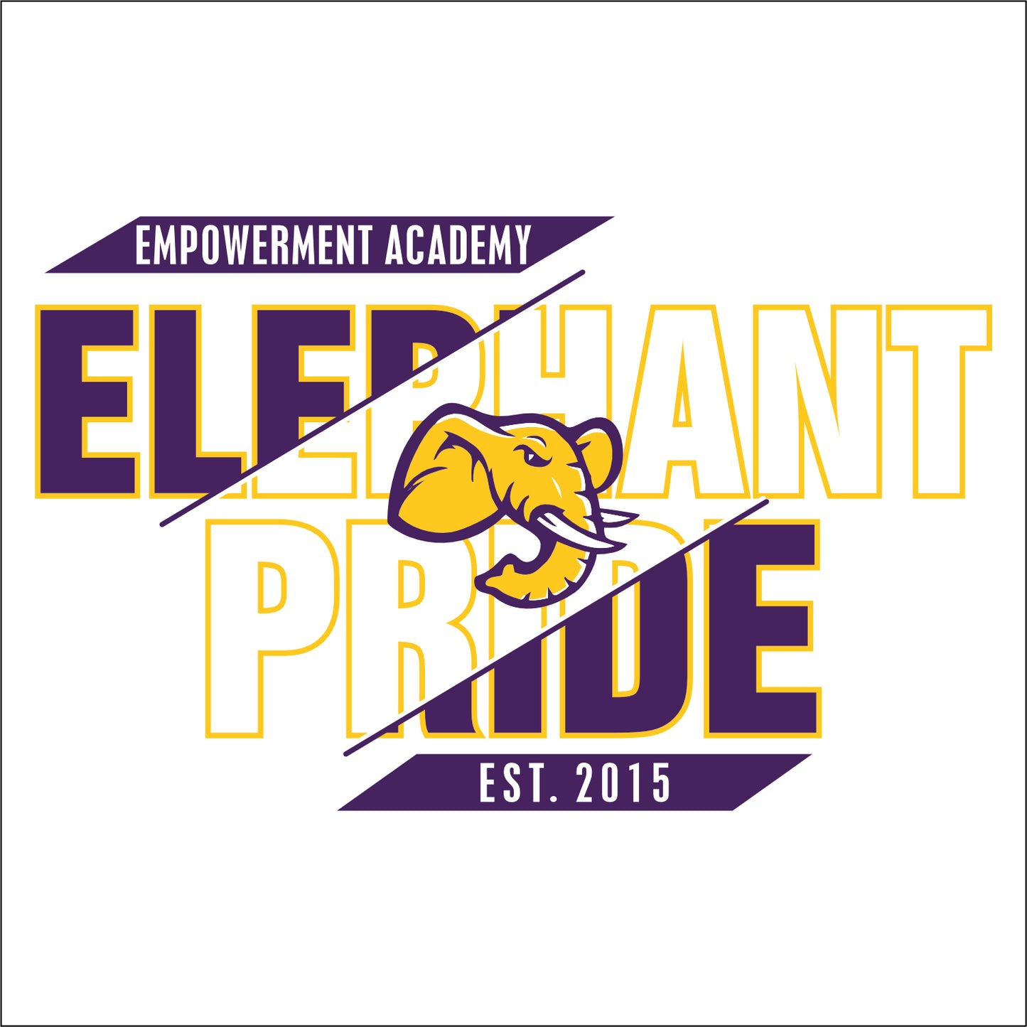 Empowerment Academy Long Sleeve T-shirt