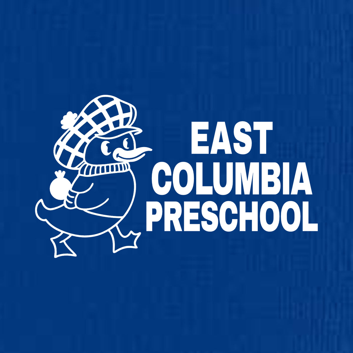 East Columbia Preschool Knit Cuffed Beanie