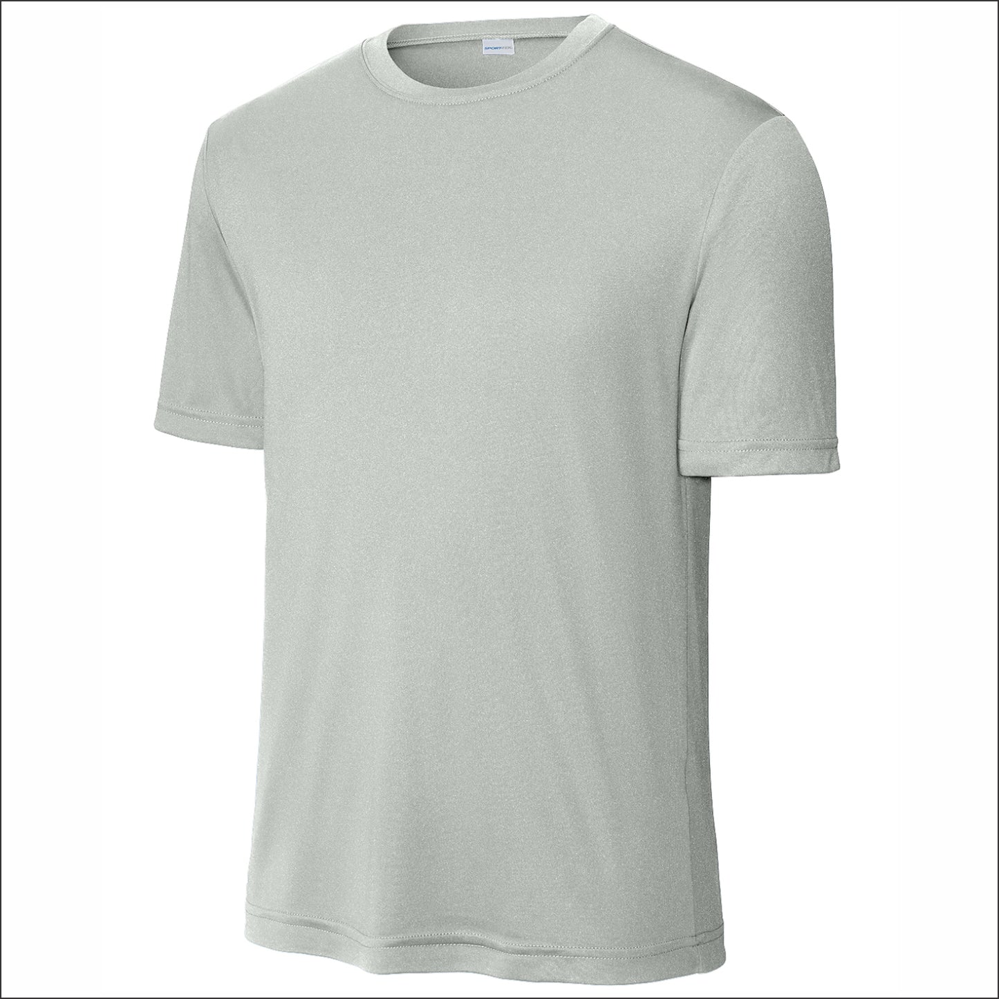 Evans Jr High PE Performance T-shirt