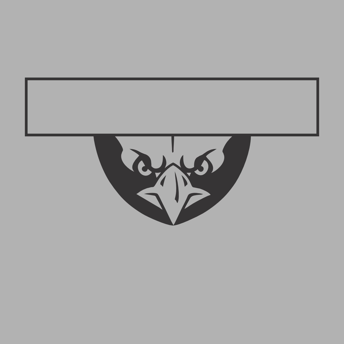 Evans Jr High PE Performance T-shirt