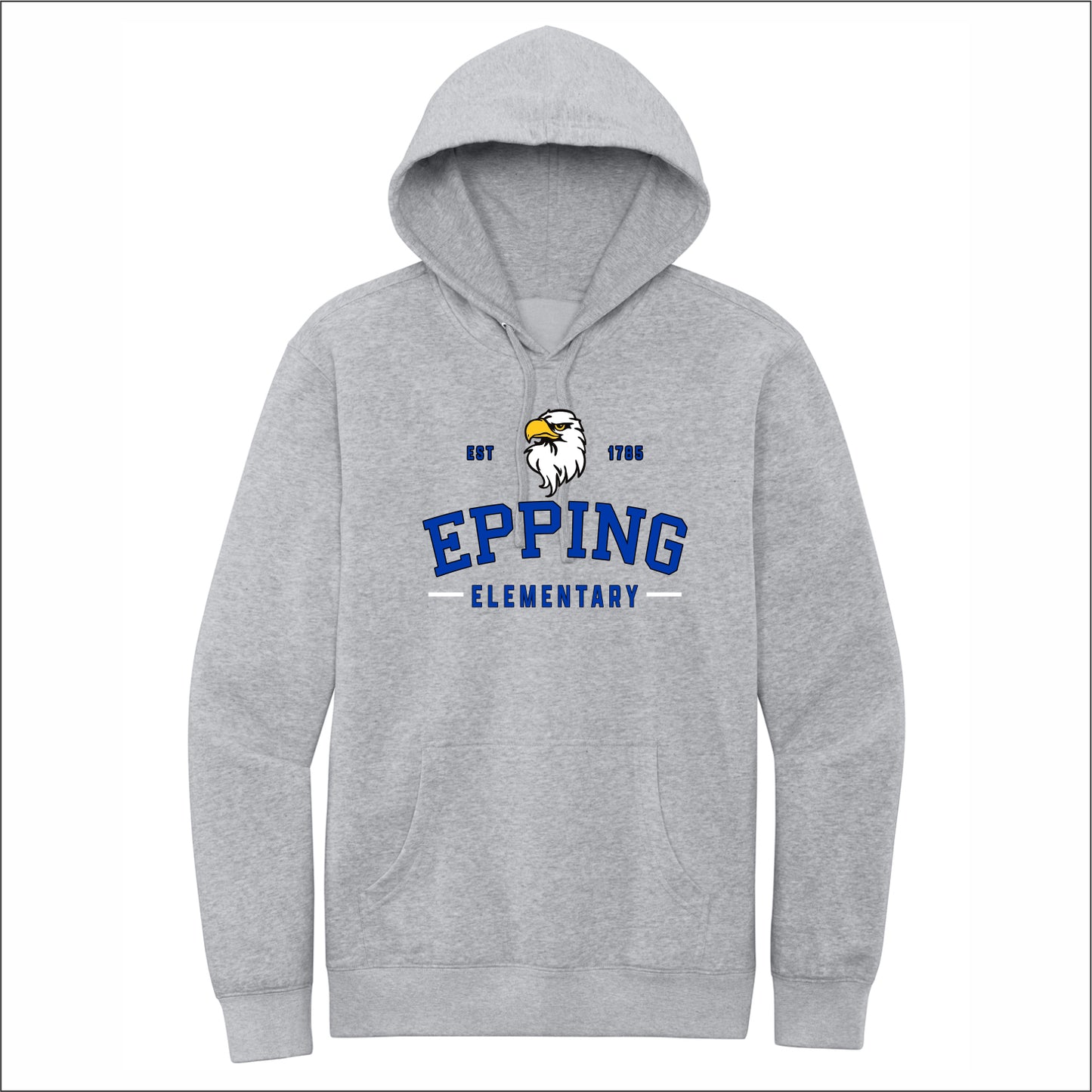 Epping Elementary VIT Hooded Sweatshirt