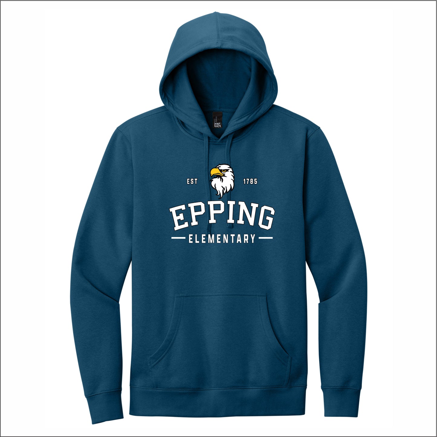 Epping Elementary VIT Hooded Sweatshirt
