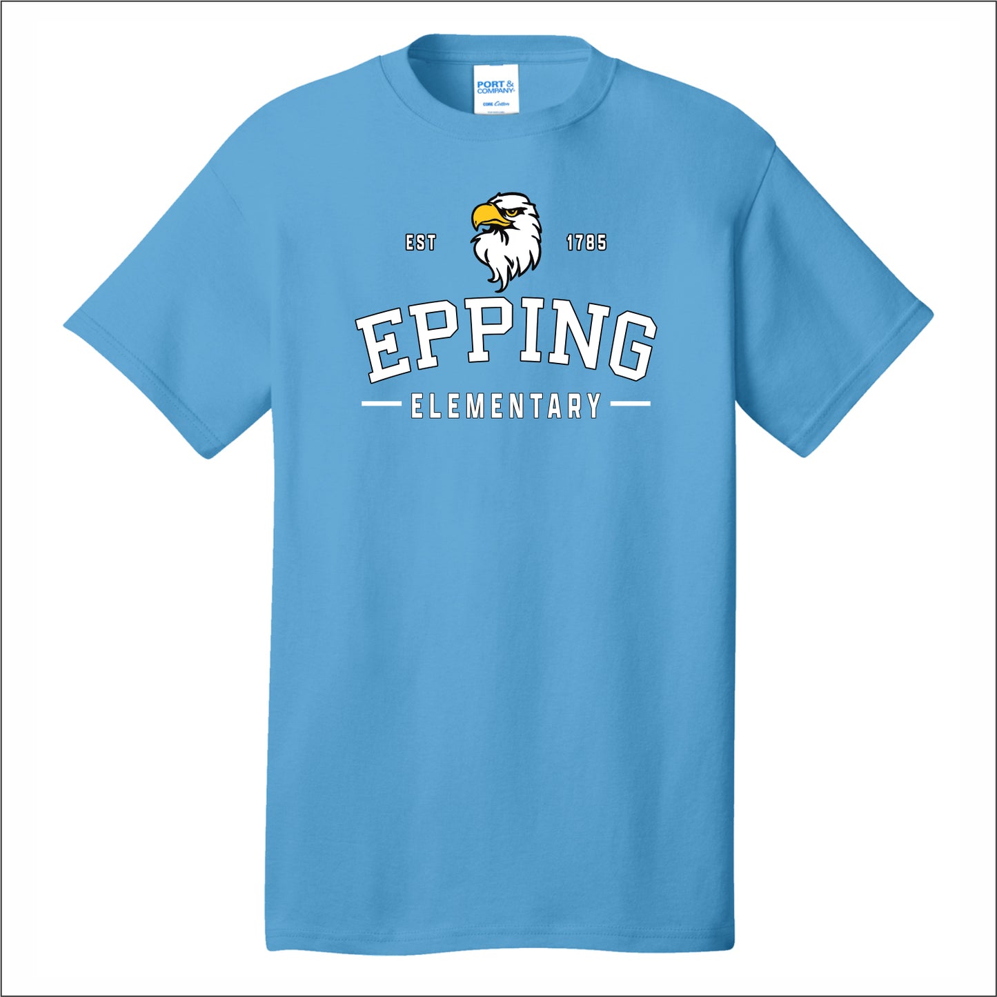 Epping Elementary Short Sleeve T-shirt