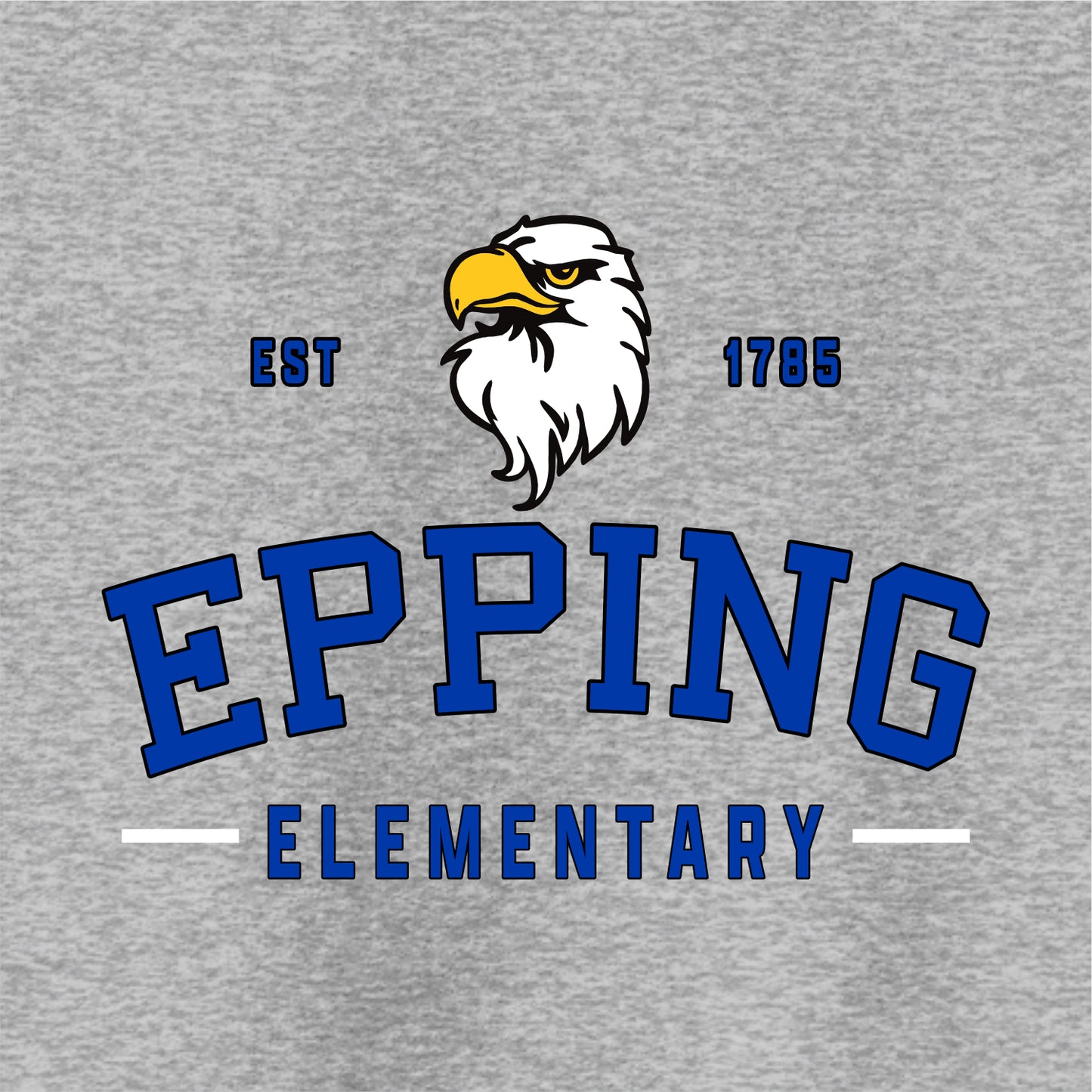 Epping Elementary Short Sleeve T-shirt