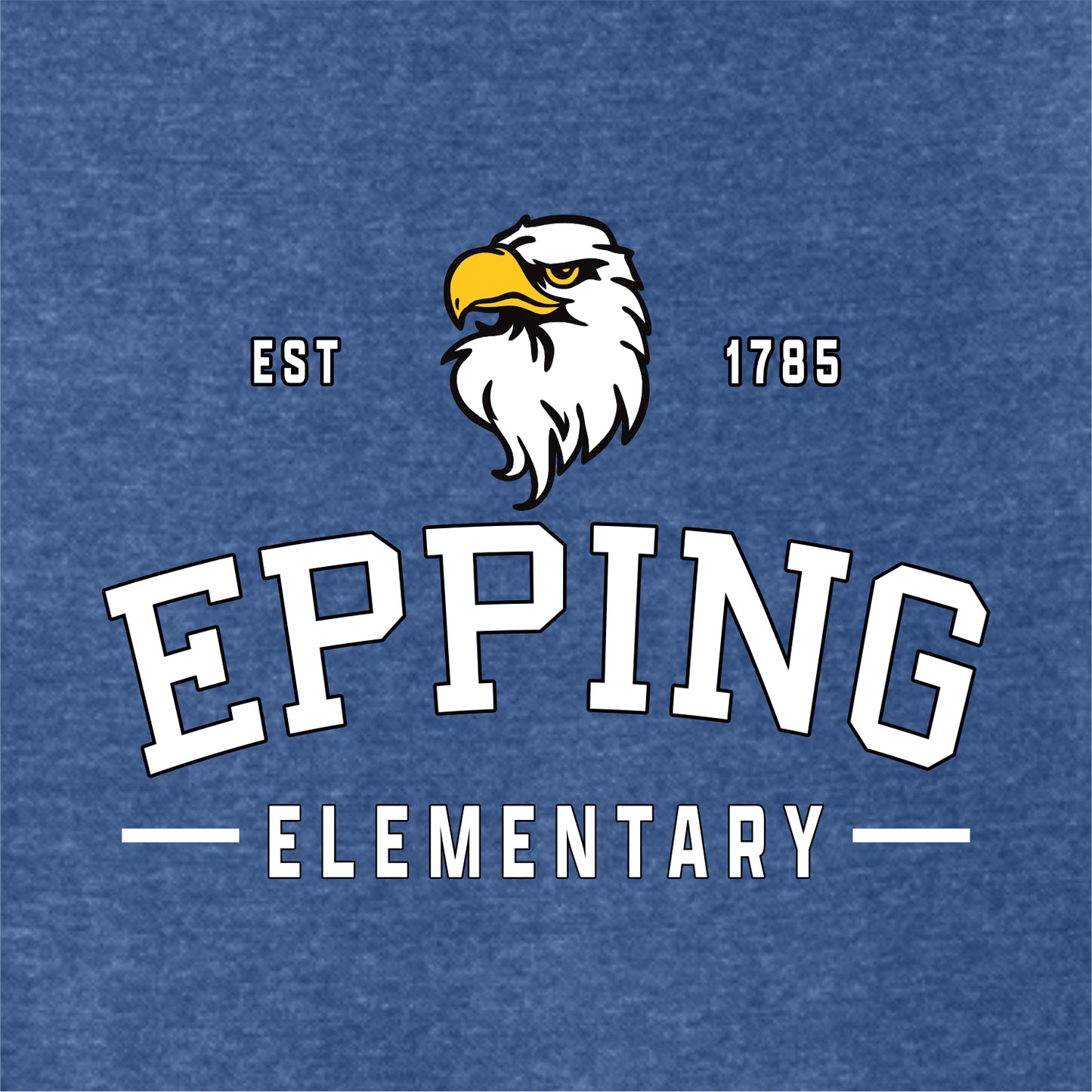 Epping Elementary VIT Hooded Sweatshirt