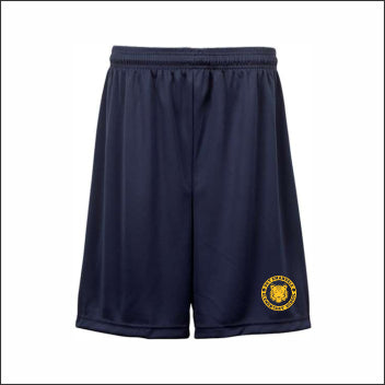 Emanuele Elementary Performance Shorts