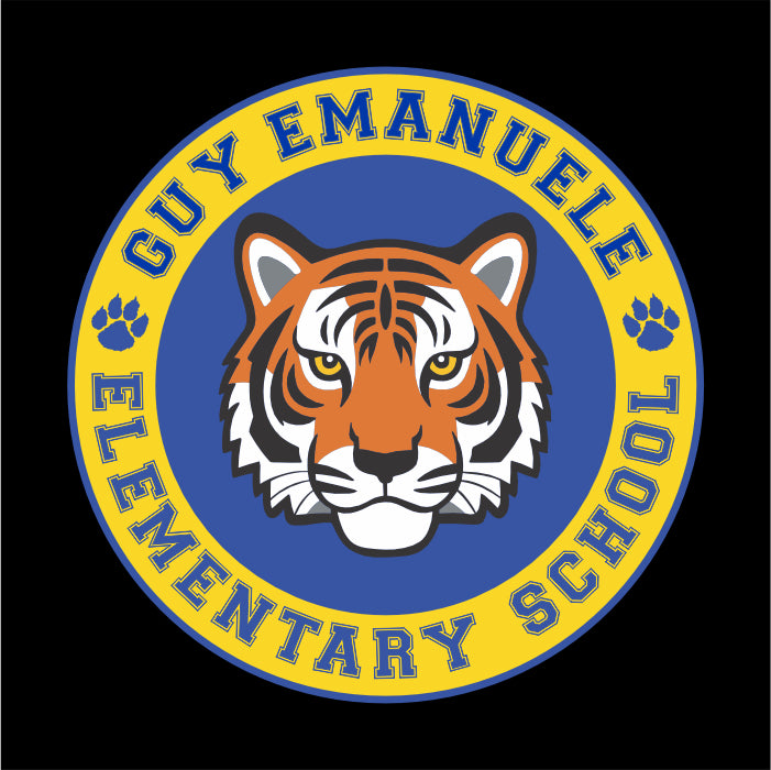 Emanuele Elementary Short Sleeve T-shirt