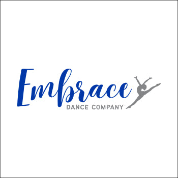 Embrace Dance Co Ladies Tri-Blend Long Sleeve Tunic Tee