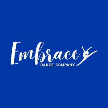 Embrace Dance Co Crewneck Sweatshirt