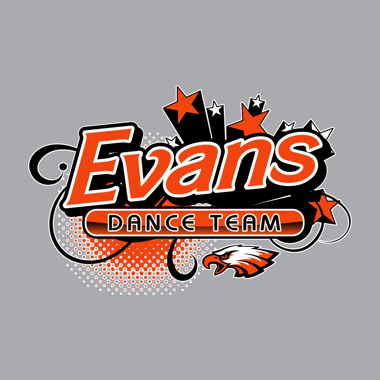 Evans Dance Sweatpants Joggers with pockets