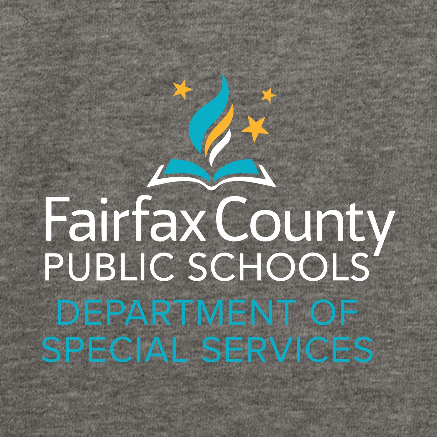 FCPS DSS Ladies Perfect T-shirt