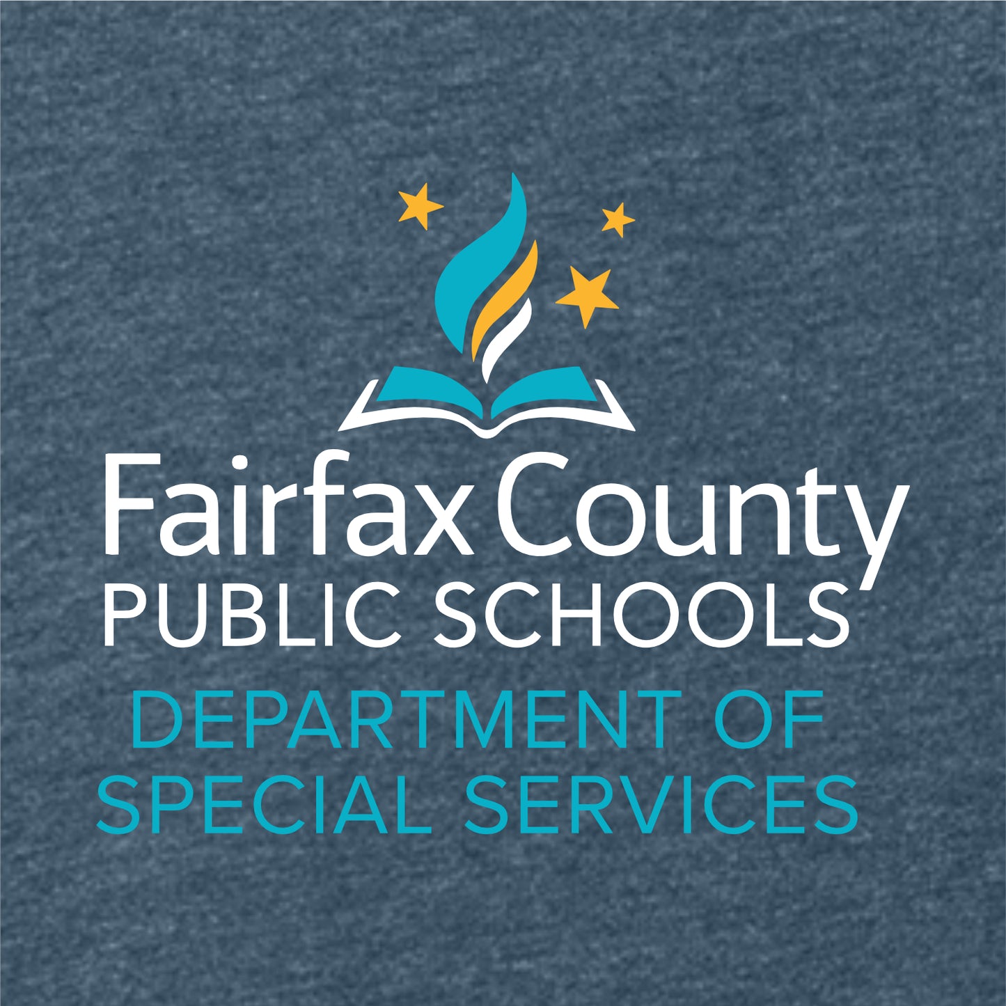 FCPS DSS Featherweight French Terry Crewneck