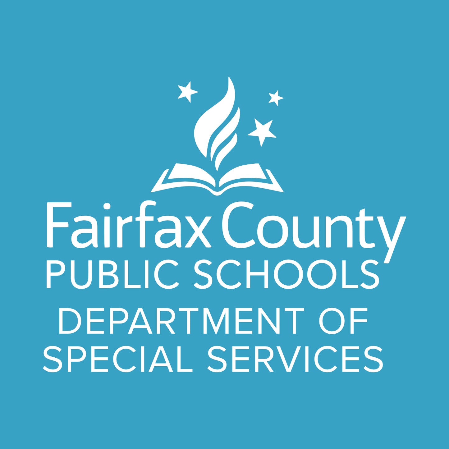 FCPS DSS Heathered Soft Jersey Short Sleeve T-shirt