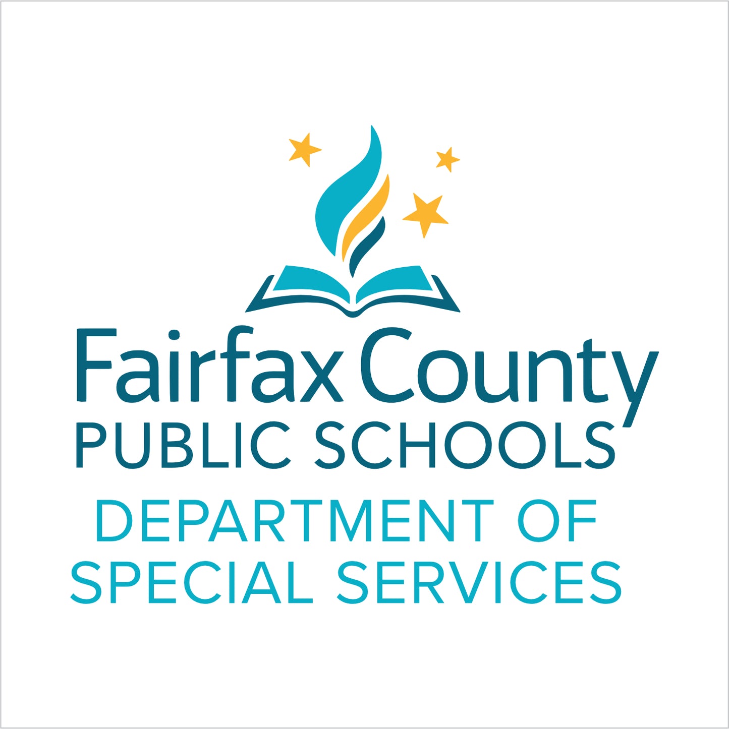 FCPS DSS Soft Jersey Long Sleeve T-shirt