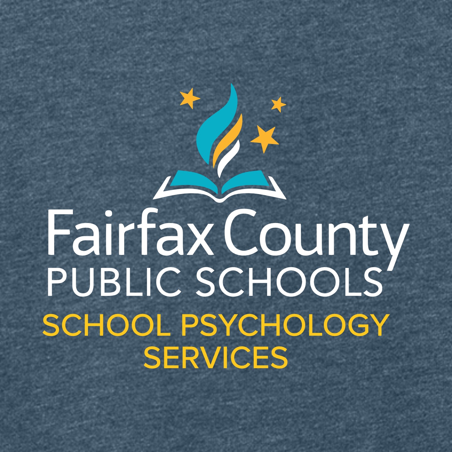 FCPS School Psych Featherweight French Terry Crewneck