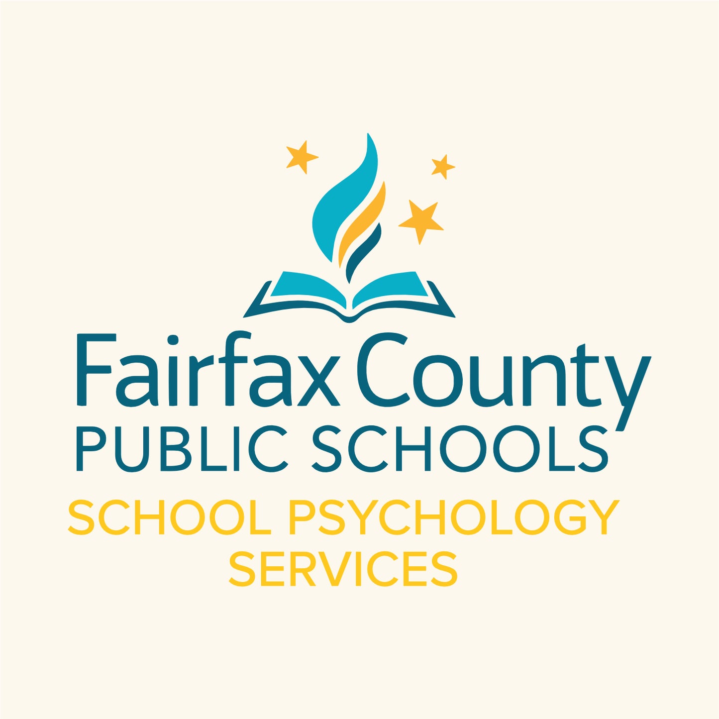 FCPS School Psych Chill Fleece Vest