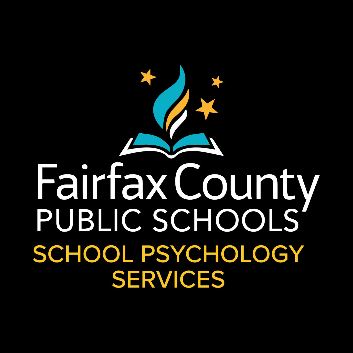 FCPS School Psych Ladies 3/4 Sleeve Tunic Blouse