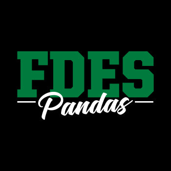 FDES VIT Full-Zip Hooded Sweatshirt