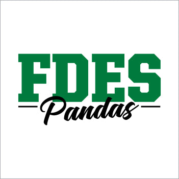FDES Performance Short Sleeve Polo Shirt