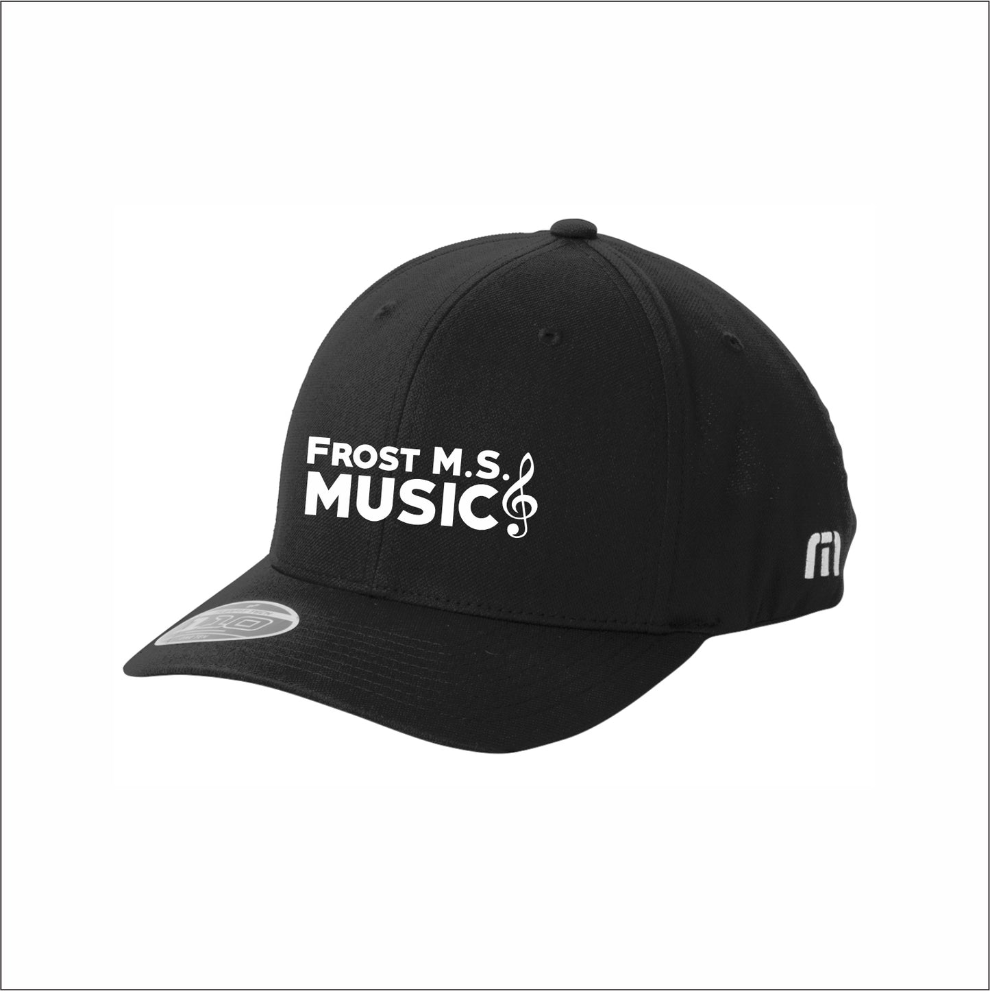 Frost MS Music TravisMathew FOMO Cap