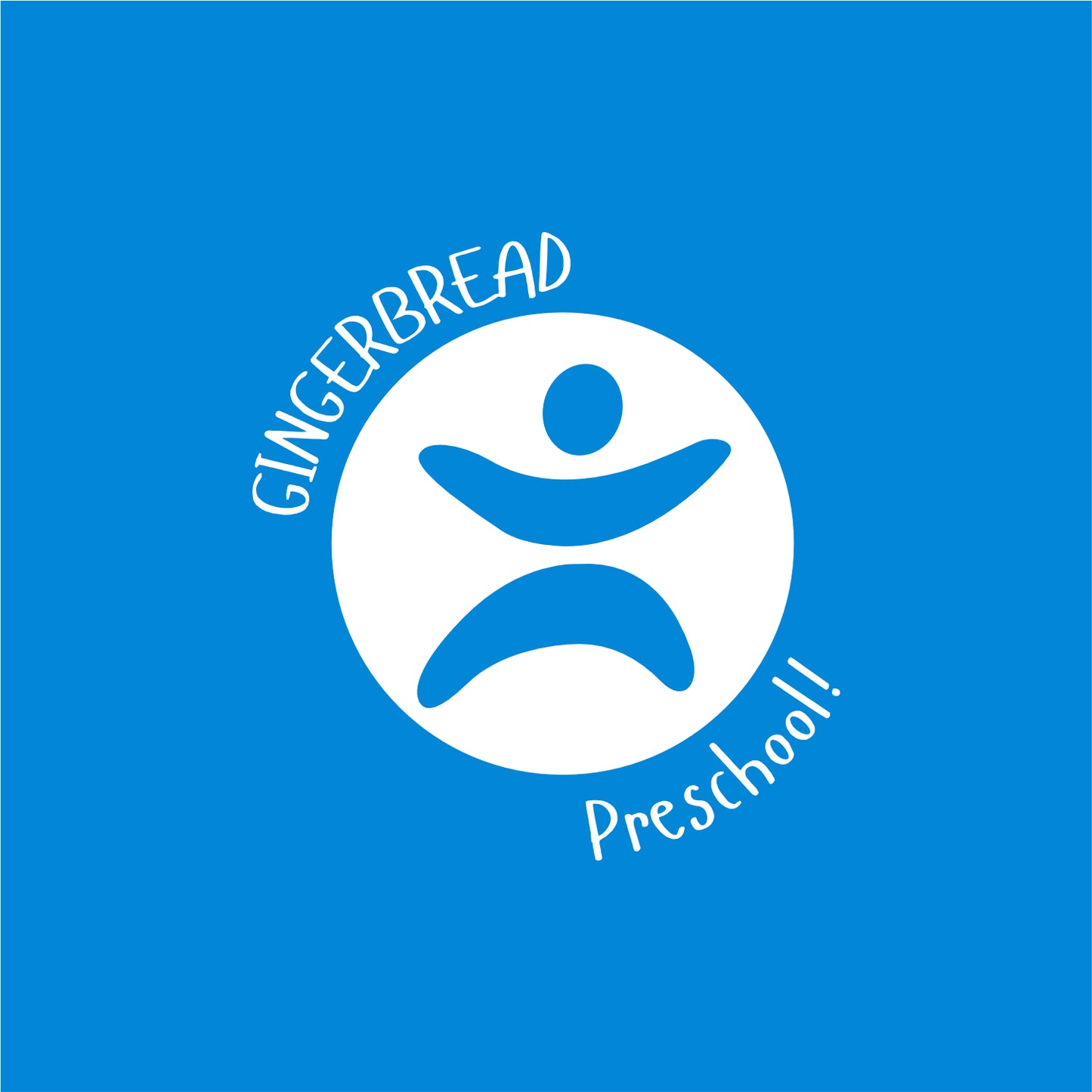 Friends of Gingerbread Unisex Fine Jersey Tee