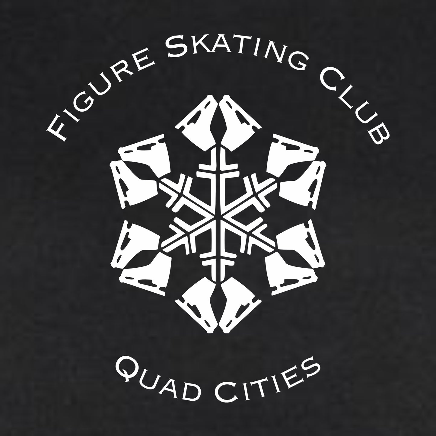 FSCQC Long Sleeve T-shirt