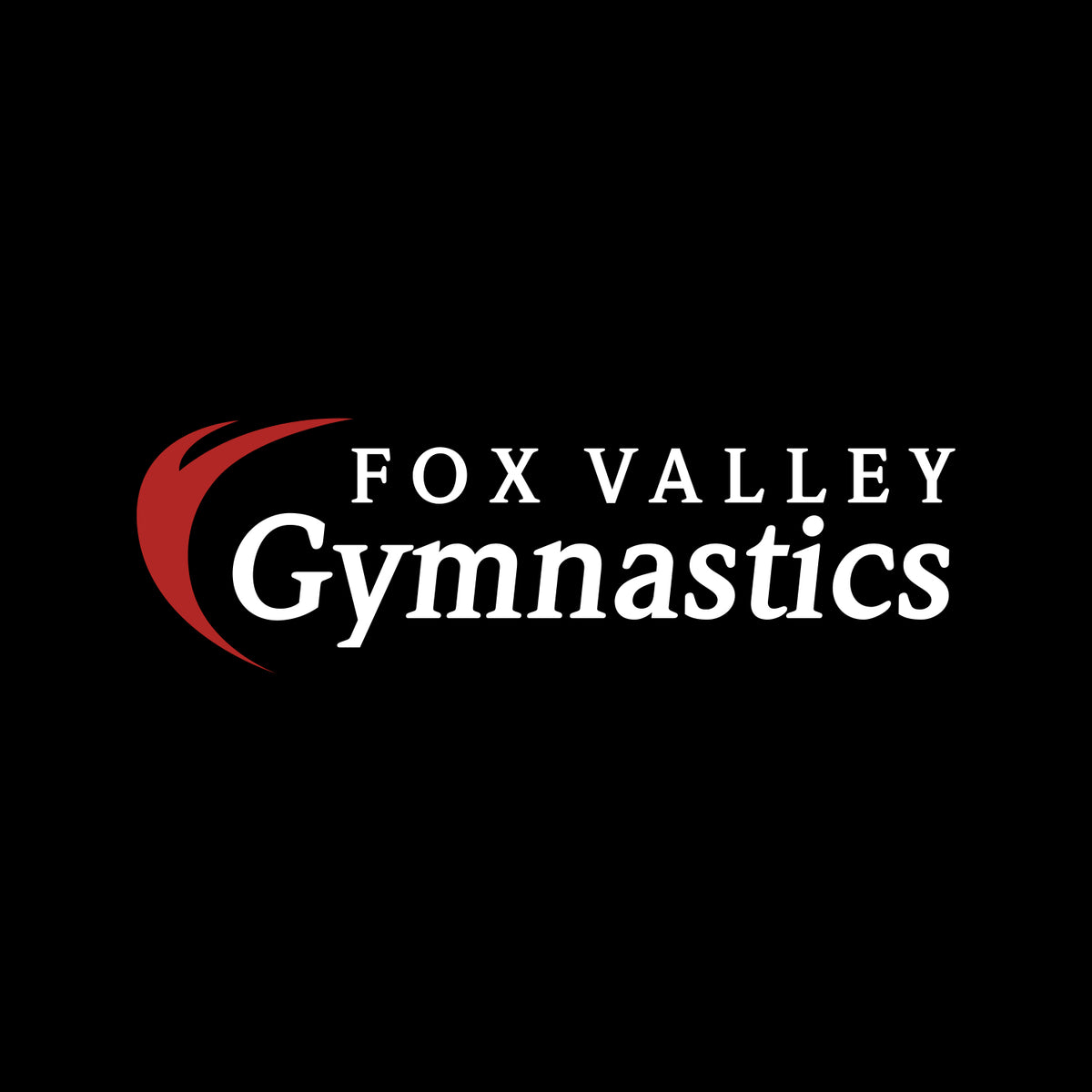 FVPD Gymnastics Midweight Hooded Sweatshirt