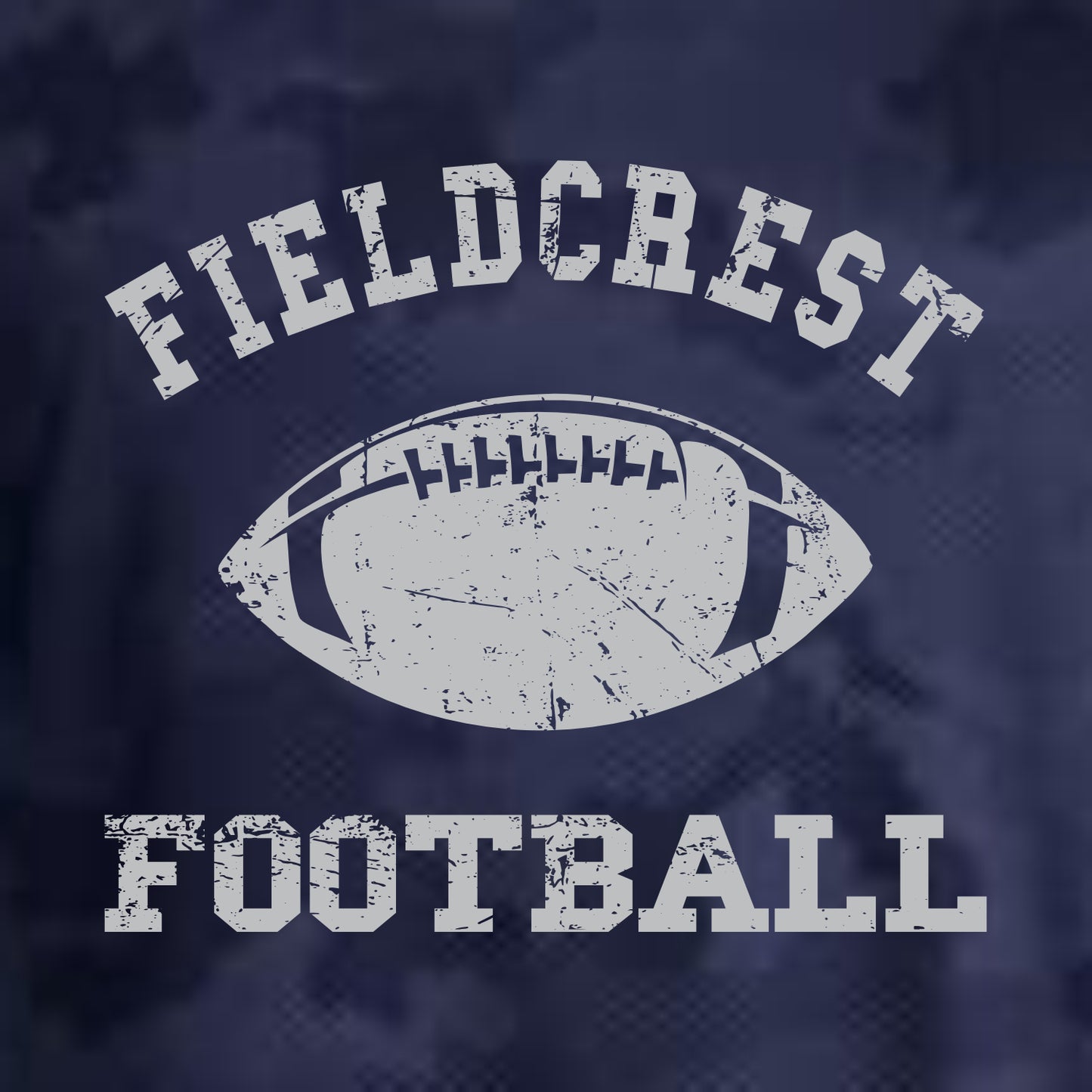 Fieldcrest JFL CamoHex Performance T-shirt