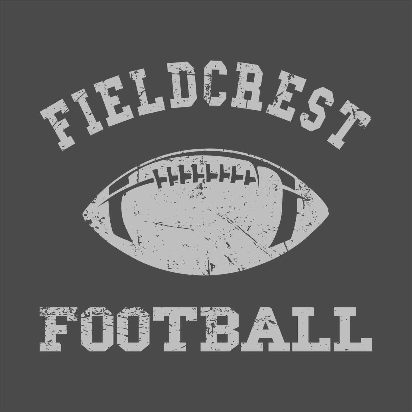 Fieldcrest JFL Performance Club Sleeveless V-Neck