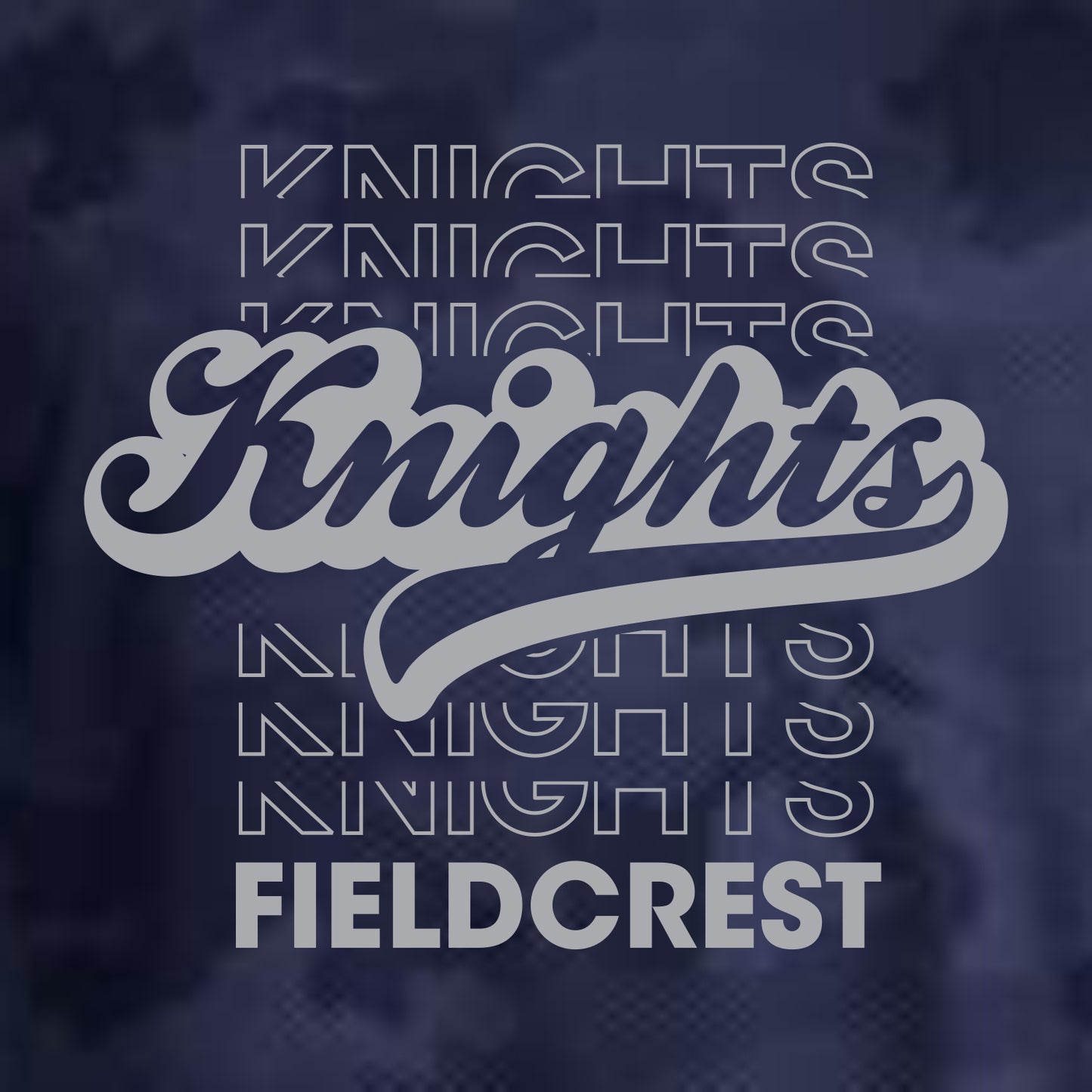 Fieldcrest JFL CamoHex Performance T-shirt