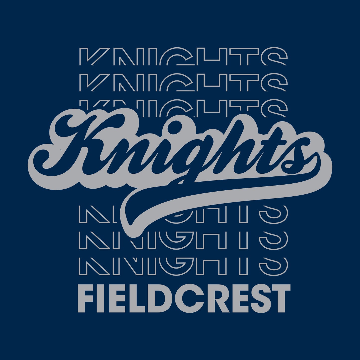 Fieldcrest JFL Performance United Hooded Sweatshirt