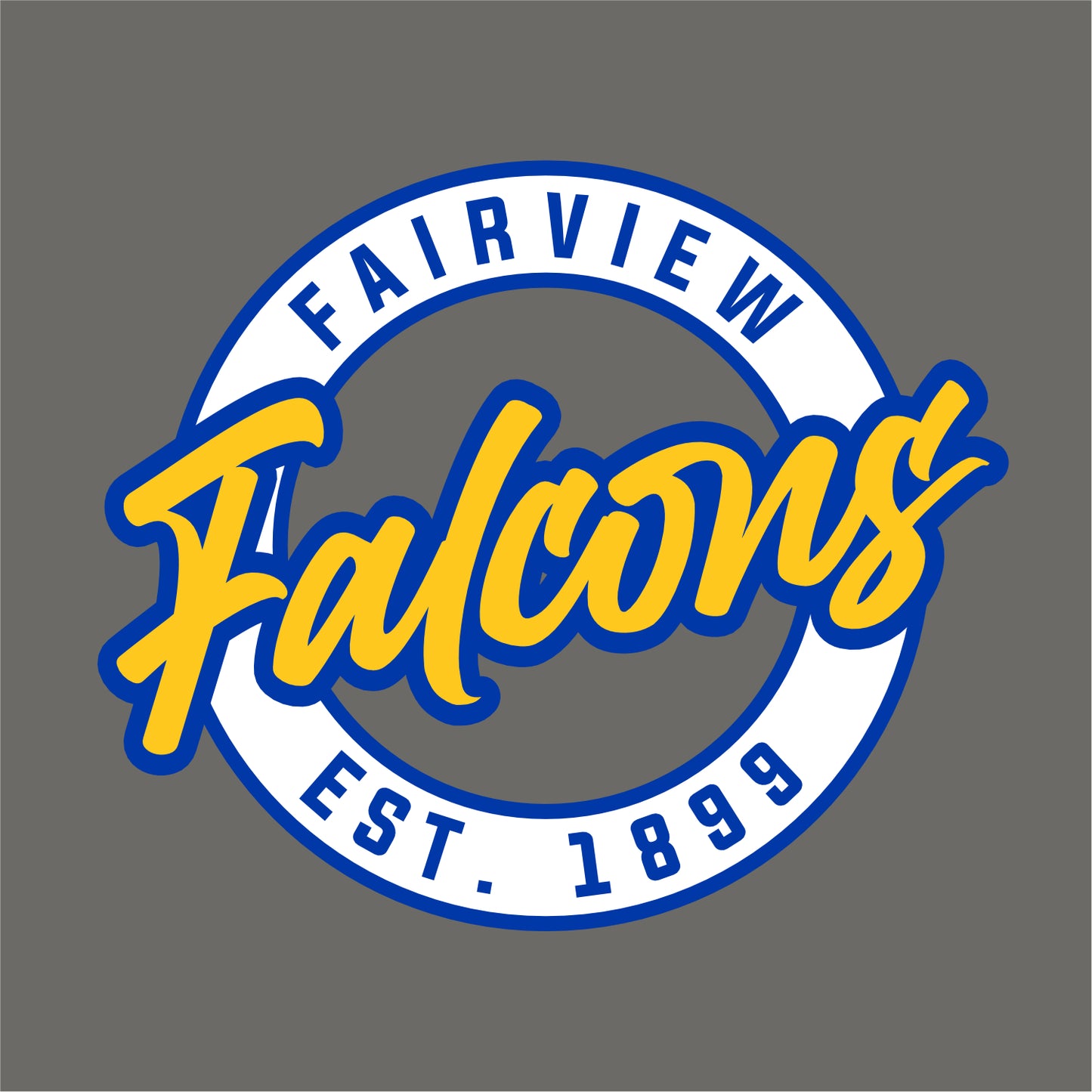 Fairview Elem Staff VA Ladies Performance 1/4 Zip