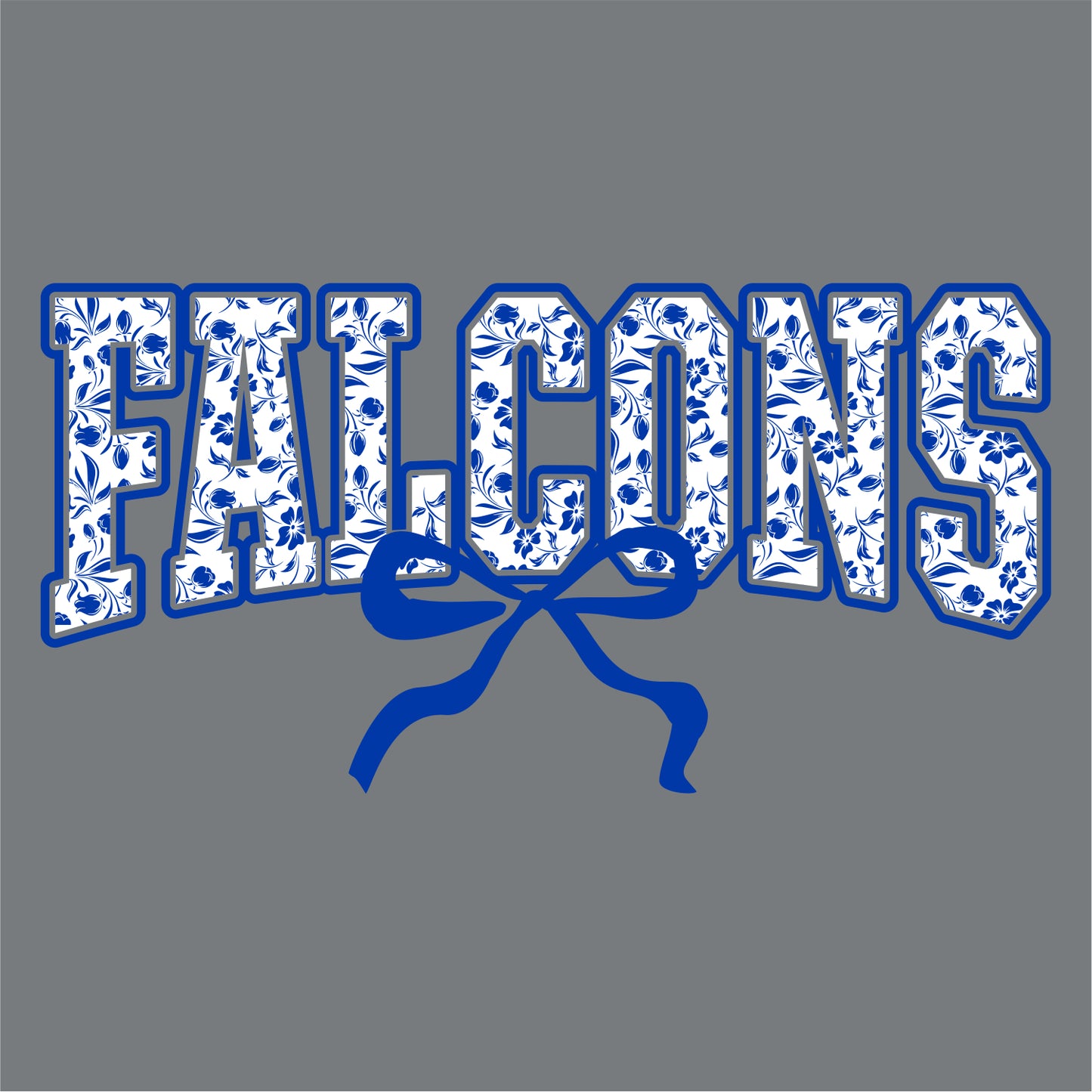 Fairview Elem Staff VA Garment-Dyed Long Sleeve T-shirt